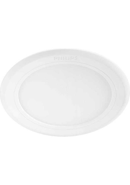 59511 4 Inc 12W Beyaz Gömme LED Spot