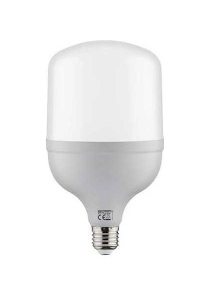 YL-180B 30W E27 Beyaz Pvc LED Ampul