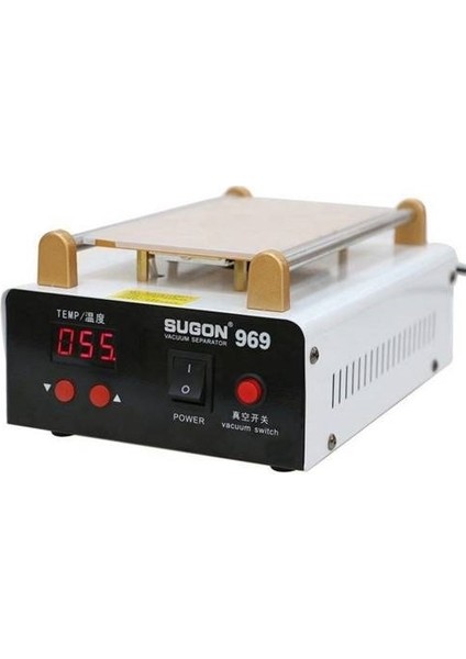 969 LCD Ekran Ayırıcı Separatör