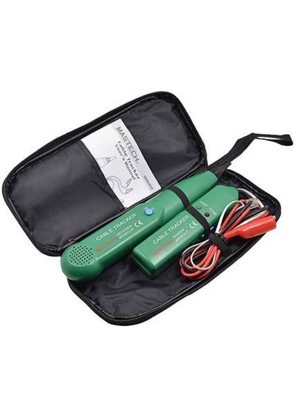 Tt Technic MS-6812 Kablo Test Cihazı indirimleri