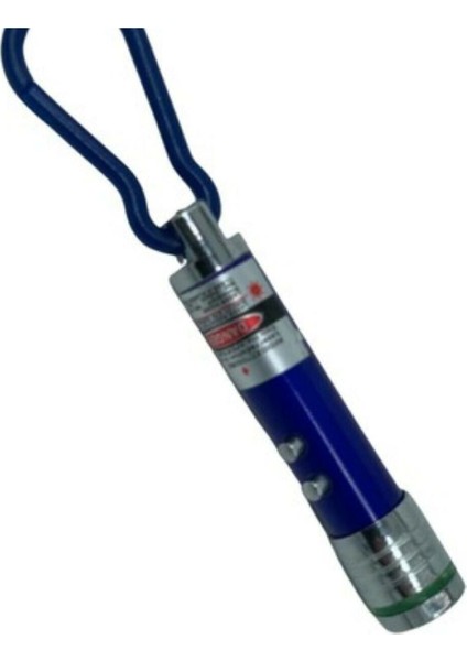 3 Fonksiyonlu Kırmızı Beyaz Işıklı LED Lazer Kedi Köpek Oyuncak Anahtarlık fiyatları