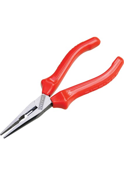 Izeltaş Uzun Kargaburun - Düz Uçlu Opak 140 mm