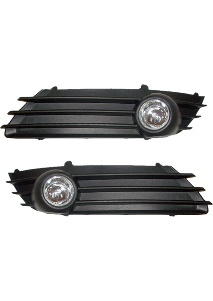Astra H 2004-2007 LED Sis Farı