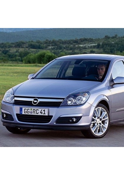 Astra H 2004-2007 LED Sis Farı