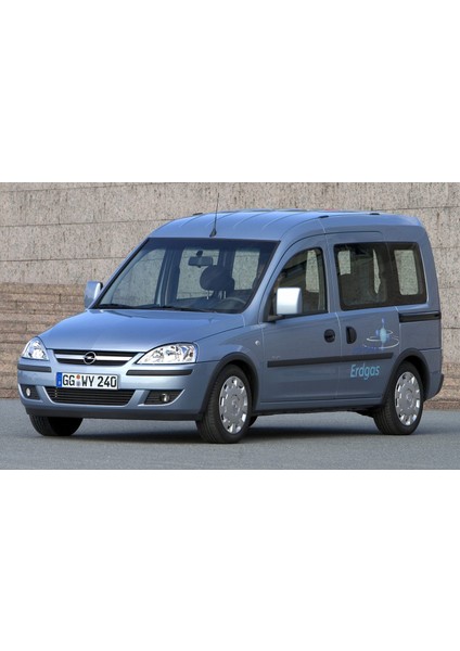 Opel Combo Sis Farı Seti 2003-2007