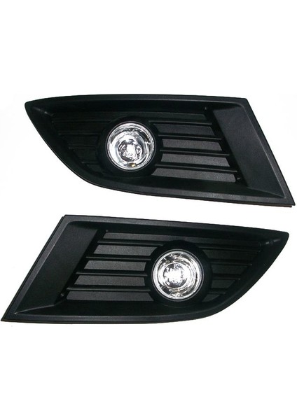 Opel Combo Sis Farı Seti 2003-2007