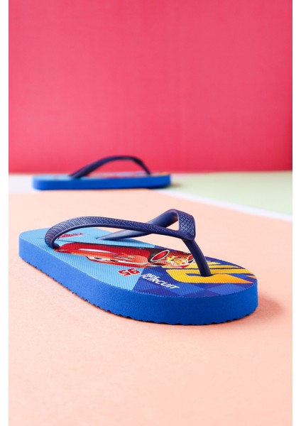 Cars Çocuk Unisex Rahat Parmak Arası Plaj Terliği Flipflop fiyatları