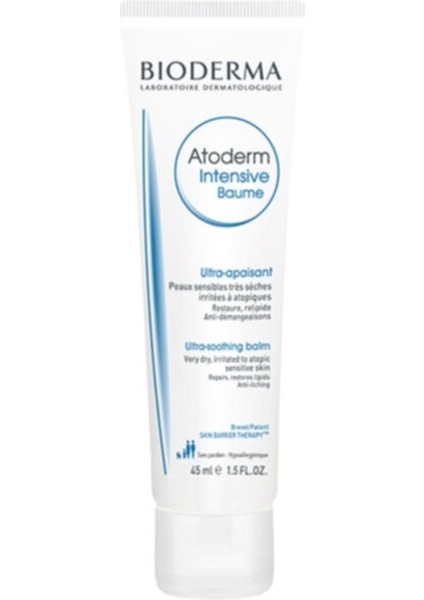 Atoderm Intensive Balm 45 ml