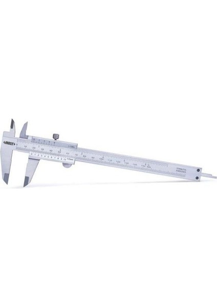 Standart Mekanik Kumpas 1205-150S