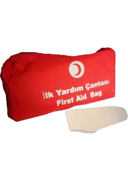 Ilkyardım Çantası Standart - Boyunluklu