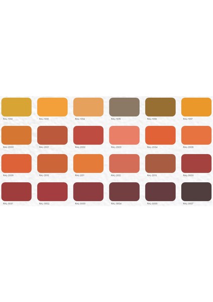 Primera Parlak Sentetik Ahşap & Metal Boyası 2,5 lt