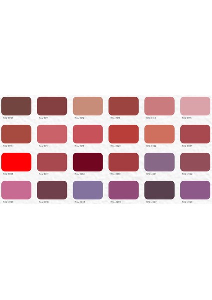 Primera Parlak Sentetik Ahşap & Metal Boyası 2,5 lt