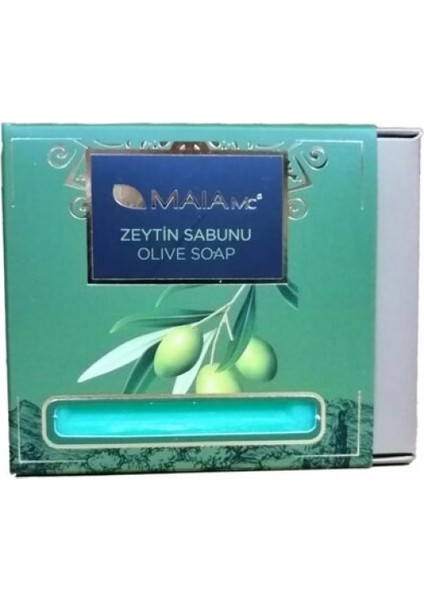 Maıa Mc Zeytin Sabunu 150 Gr.