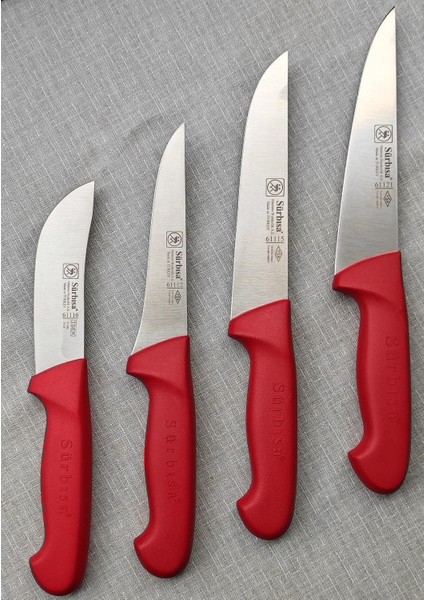 Ideal Kurban Set