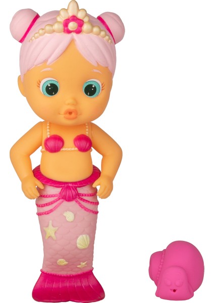 Deniz Kızı Bebek W1 Sweety