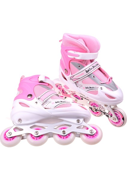 Paten Pembe S 31-34 Numara