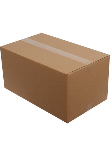 50x30x25cm Çift Oluklu Koli 5'li fiyatları