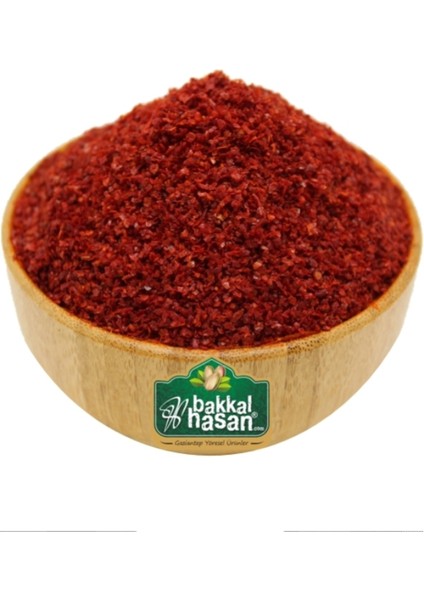 Gaziantep - Pul Biber İpek Zeytinyağlı 500 g