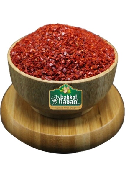 Gaziantep - Pul Biber İpek Acı 250 gr