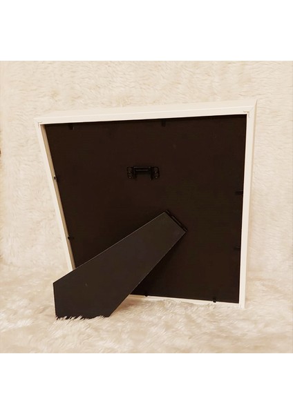 25X25 cm Verda Anı Çerçevesi modelleri