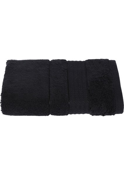 El Havlusu Trendy Siyah 50x90 cm fiyatları