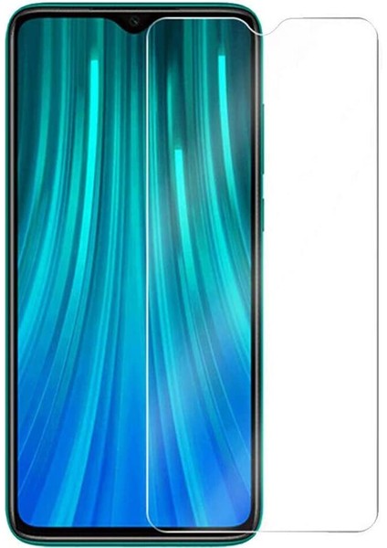 Xiaomi Redmi 9C Esnek Kırılmaz Nano Cam Ekran Koruyucu