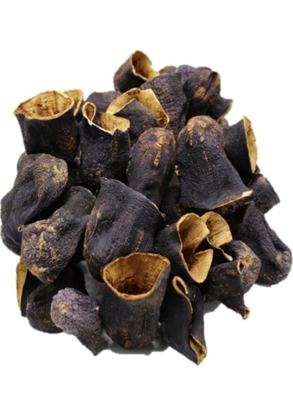 Dolmalık Patlıcan Kurusu Gaziantep (45-50) Bakkal Hasan