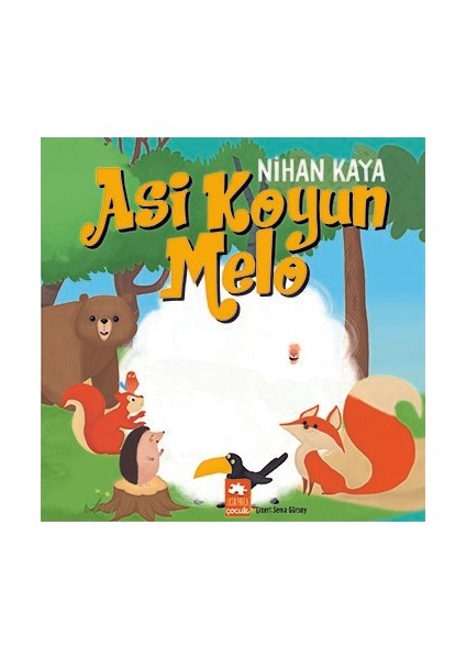 Asi Koyun Melo - Nihan Kaya