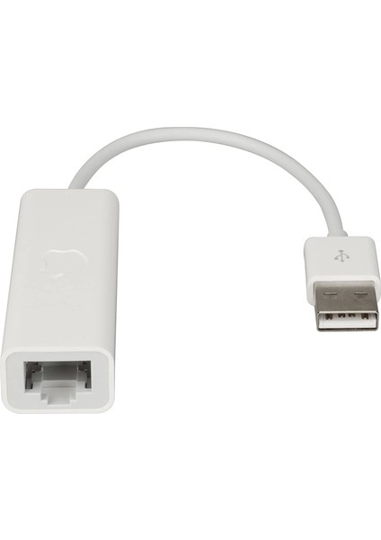 Apple USB To Gigabit Ethernet RJ45 İnternet Çevirici Hub Adaptör