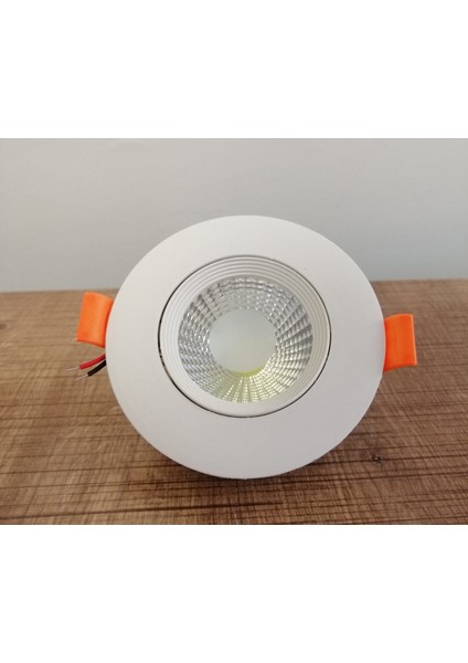 Cob LED 5 Watt ( Beyaz Işık) fiyatları