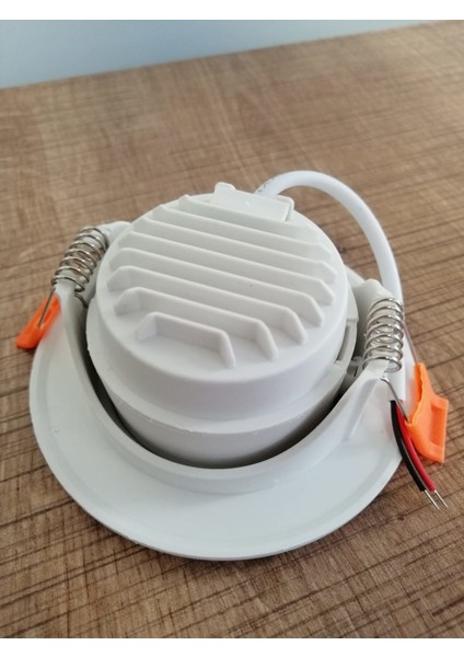 Cob LED 5 Watt ( Beyaz Işık) modelleri