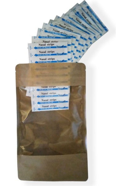 30 Adet Burun Bandı( Medium 55X16 Mm ) fiyatları