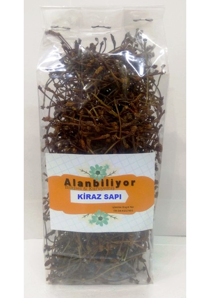 Kiraz Sapı 40 gr