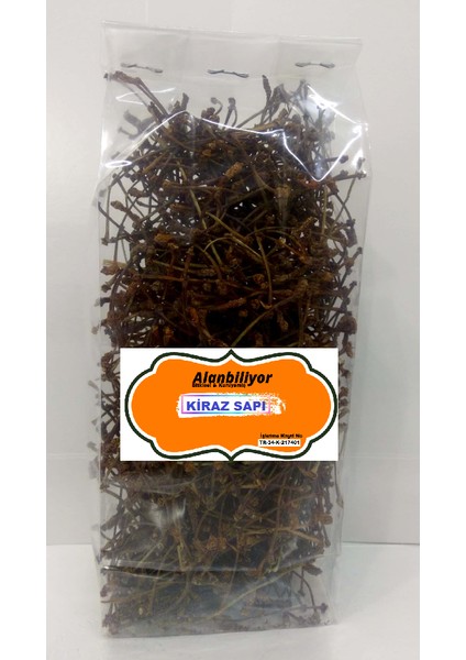 Kiraz Sapı 40 gr