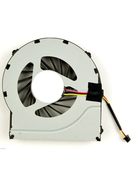 Hp Pavilion DV6-3000 DV7-4000 637609-001 Lx6 Cpu Soğutucu Fan