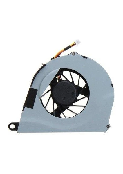 Toshıba Satellite L750 L750D L755 L755D Cpu Soğutucu Fan