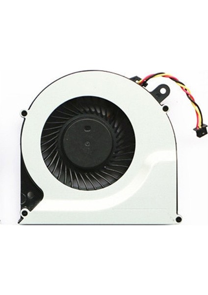 Toshiba C50-A / C50D-A Cpu Soğutucu Fan