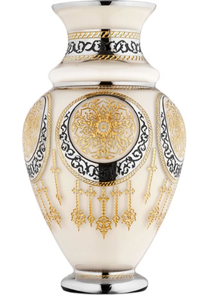 Azade Butik Ayaklı Vazo