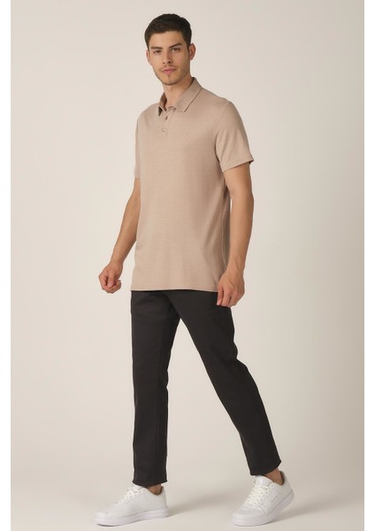 Polo Yaka T-Shirt (E21-8106) modelleri