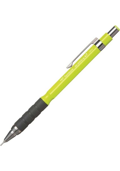 Grip Versatil Kalem 0.7 mm Neon Sarı