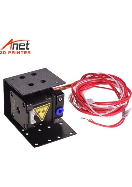 Anet 3D Yazıcı Ekstruder Uzaktan Besleyici Besleme (Yurt Dışından)