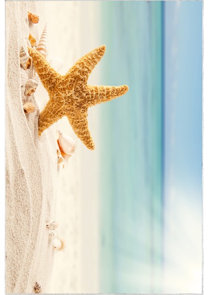 Alanur Trend Kaymaz Taban Dijital Banyo Takımı KT441 Mavi fiyatları