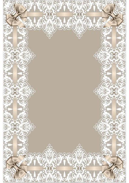 Alanur Trend Kaymaz Taban Dijital Banyo Takımı KT450 Vizon fiyatları