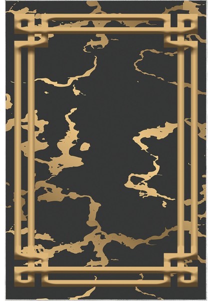 Alanur Trend Kaymaz Taban Dijital Banyo Takımı KT478 Siyah fiyatları