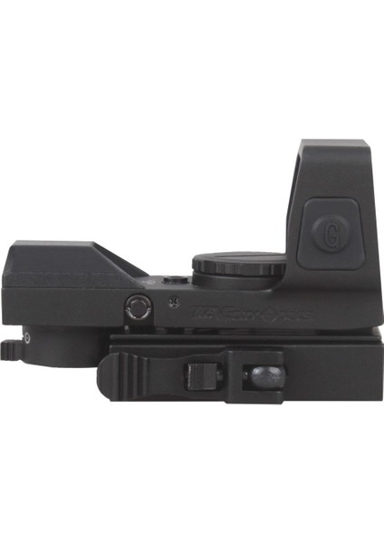 Sable 1X25X34 4 Nişangahlı Reddot Scrd-06