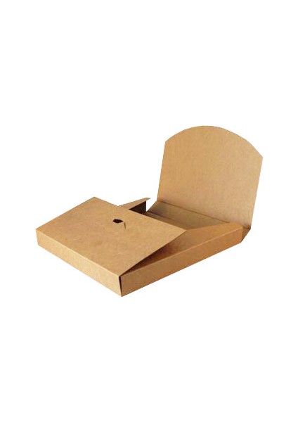 27x27x3,5cm Tişört Kargo Kutusu -Kraft 25'li fiyatları