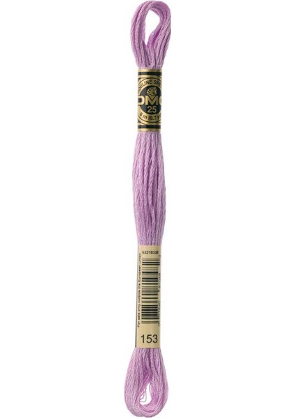 Muline -Goblen Nakış Ipiliği 8 Metre 153