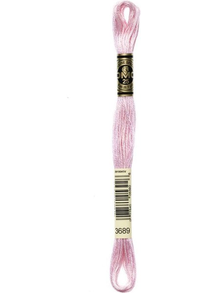 Muline -Goblen Nakış Ipiliği 8 Metre 3689