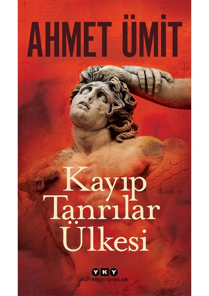 Kayıp Tanrılar Ülkesi - Sis ve Gece - Patasana - 3 Kitap - Ahmet Ümit