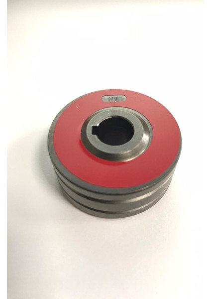 Tel Sürme Makarası 1,20 - 1.60 mm Q37MM 2 Adet